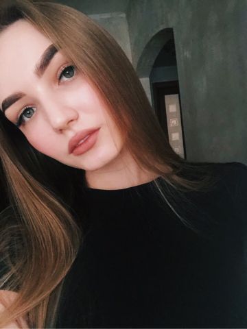 Анкета проститутки Юна, Новый Афон, 22 года, №393756